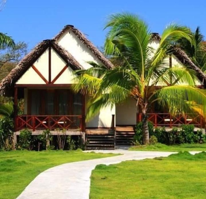 Playa Venao Hotel Resort Exterior photo