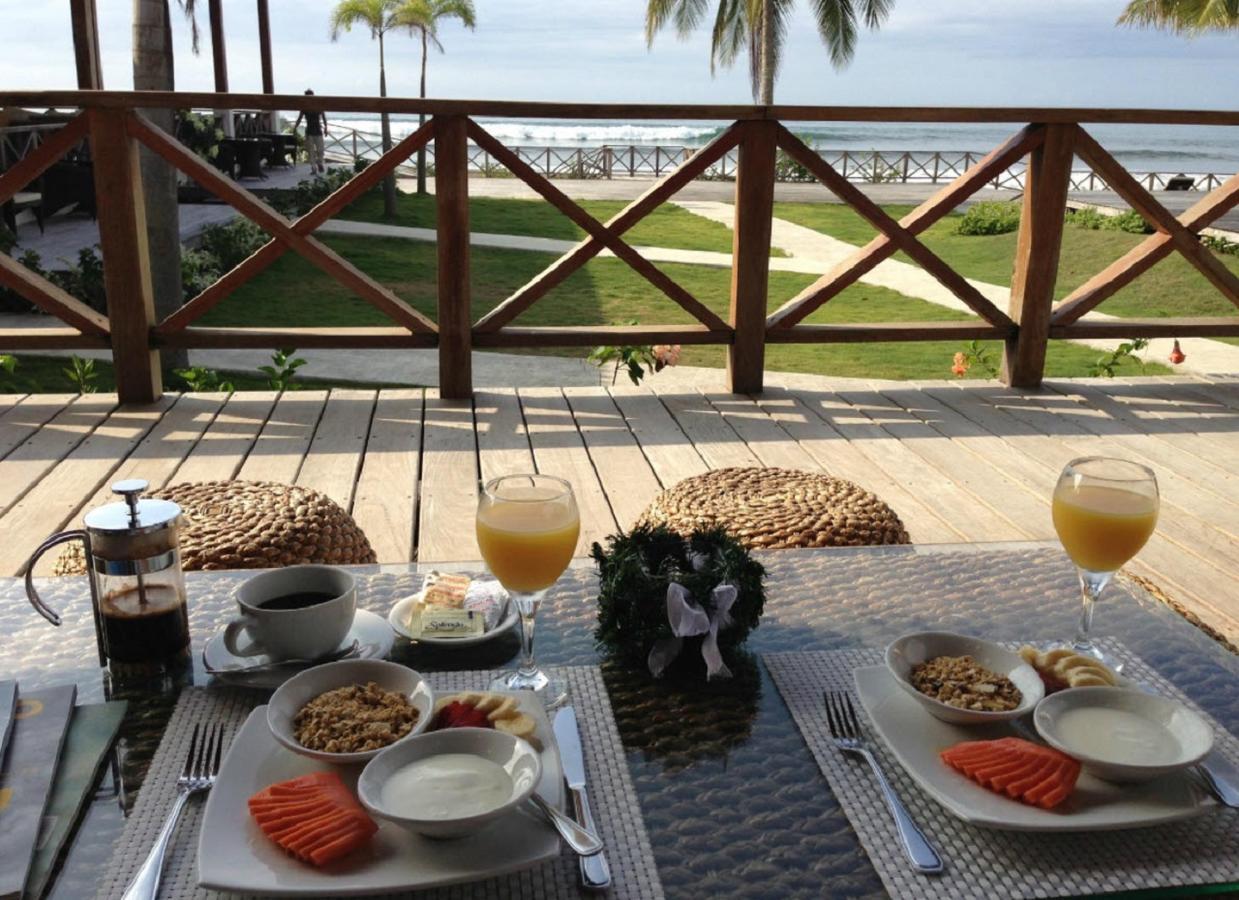 Playa Venao Hotel Resort Exterior photo